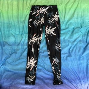 Sweaty Betty bamboo super soft full leggings